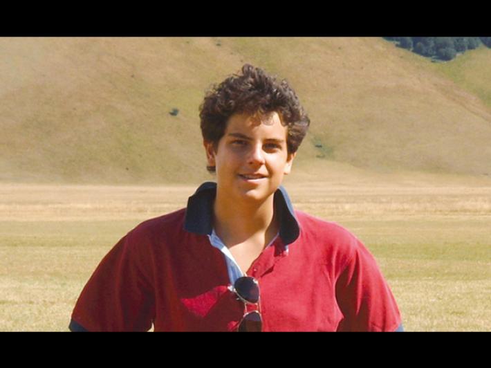 Un memoriale digitale per ascoltare la voce del Beato Acutis