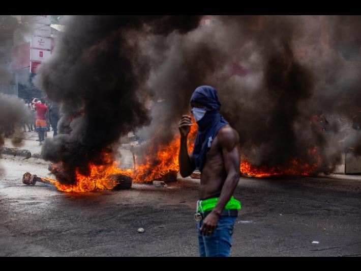 Rapporto Onu su Haiti, 262 vittime negli attacchi a Kenscoff