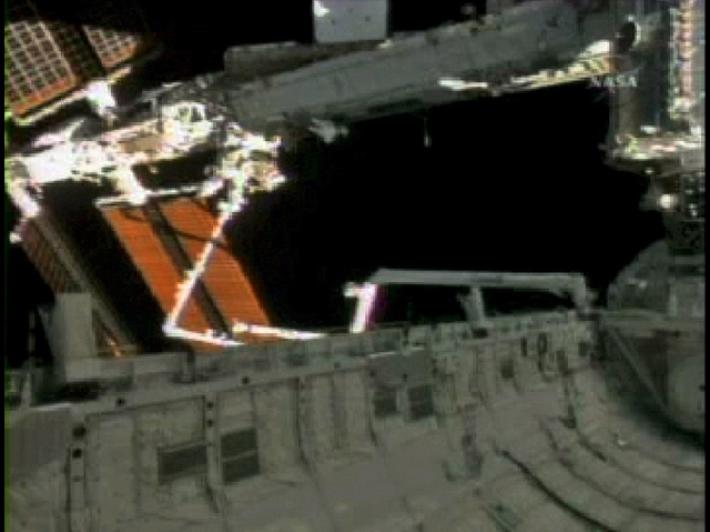 USA e Russia lavorano a un piano per la deorbitazione della ISS