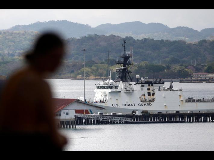 'Accordo con Panama, gli Usa possono schierare le truppe'