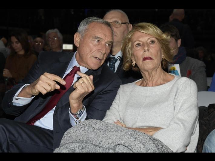 Morta la professoressa Maria Fedele, moglie di Pietro Grasso