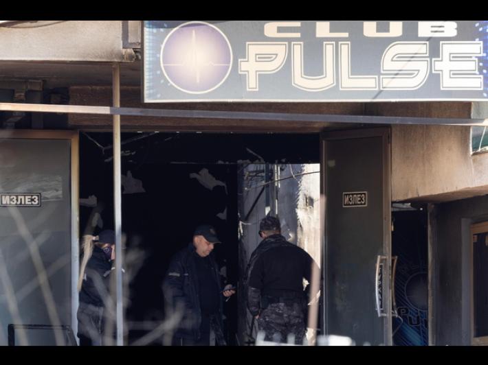 Incendio discoteca in Macedonia del Nord, ex ministri indagati