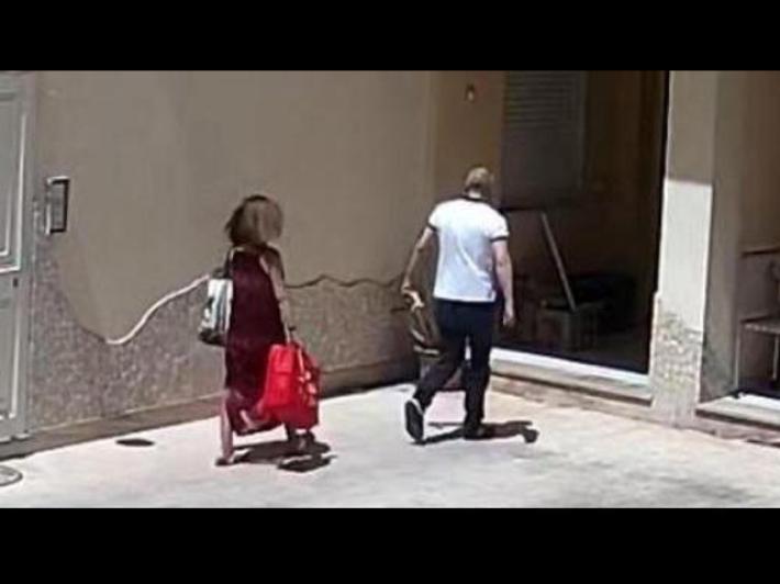 Aiut&ograve; il boss Messina Denaro, in carcere ennesima amica