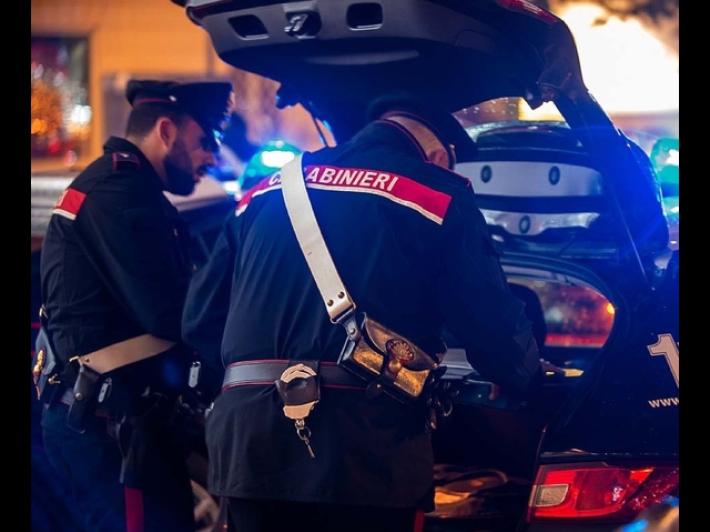 Coppia uccisa a Roma, contro di loro almeno 6 colpi pistola
