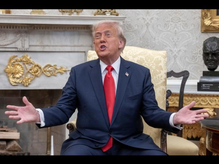 Trump, permessi rapidi a aziende che vogliono venire in Usa