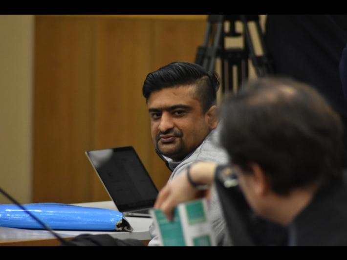 La difesa dello zio di Saman: "Ha aiutato il processo"