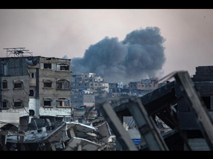 Qatar, 'Israele non ha rispettato l'accordo sulla tregua a Gaza'