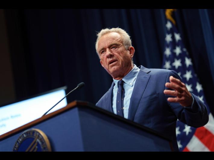 Wp, Trump vuole tagliare 40 miliardi di dollari alla Sanit&agrave;