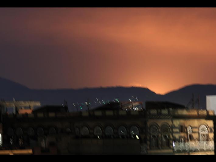 Houthi, 13 morti in attacco Usa a porto di Ras Issa