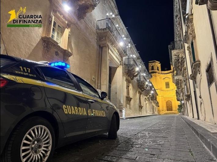 Mafia: sequestrati 3,5 milioni di beni a reggente clan Nardo