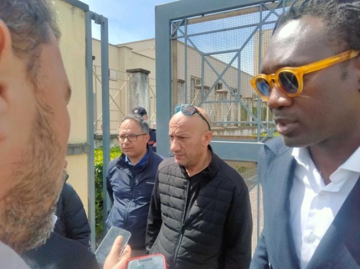 Funivia Faito: lo zio di Janan, 'individuare i responsabili'