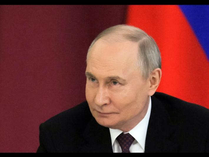 Putin annuncia una tregua di Pasqua in Ucraina