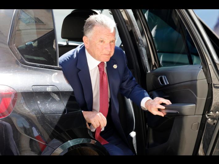 Usa, 'buoni progressi nei colloqui con l'Iran a Roma'