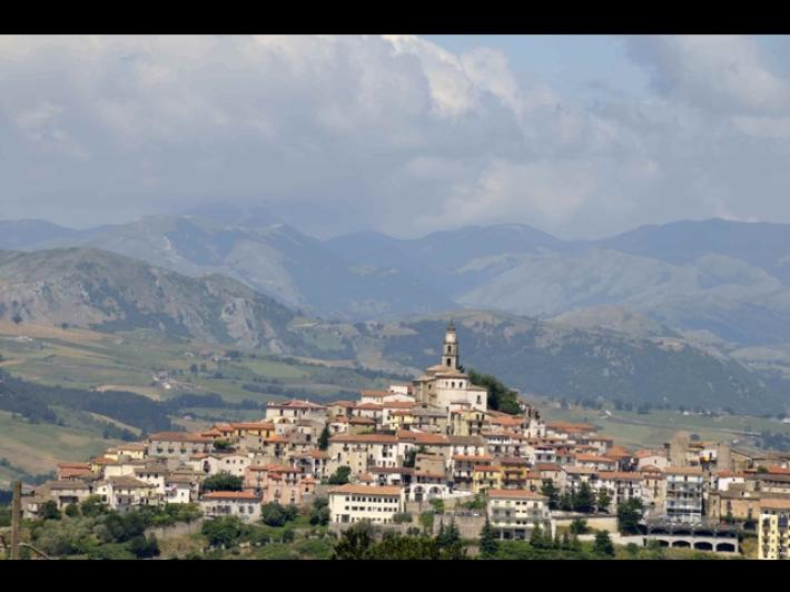 Scossa di terremoto di magnitudo 3.4 registrata nel Potentino