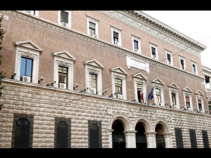 Ministero Giustizia, indagini su frasi dirigente contro il Papa