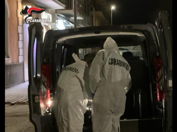 Diciassettenne ucciso in strada nel Siracusano,  il fermato confessa