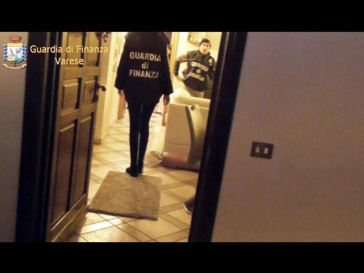 Per poter patteggiare imprenditore paga 4,2 milioni allo Stato