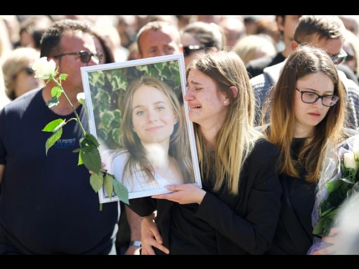 Il cellulare di Ilaria Sula ritrovato a casa di Samson