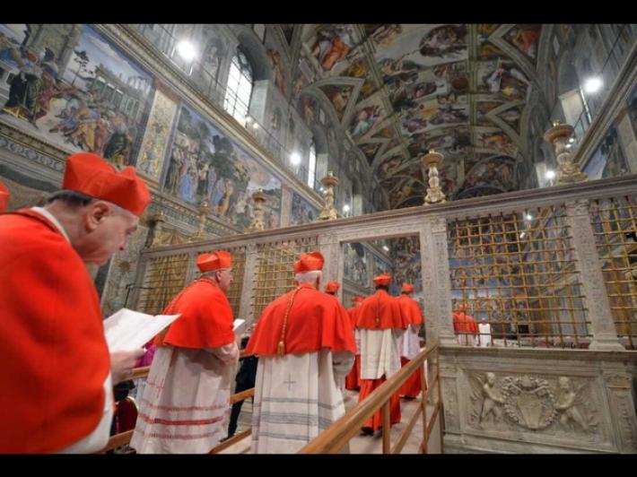 I 23 cardinali latinoamericani che sceglieranno il nuovo Papa