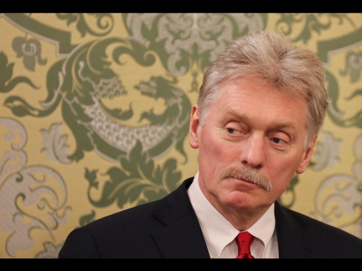 Cremlino, 'sui piani di pace molte notizie false'