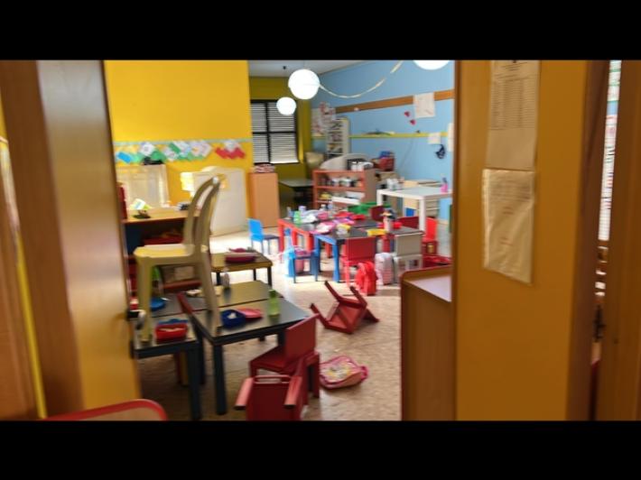 Maestra d'asilo presente su Onlyfans licenziata dalla scuola