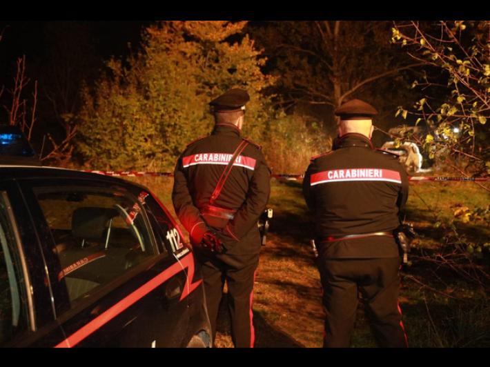 Alice Neri, al via la perizia del Ris di Parma sull'auto carbonizzata