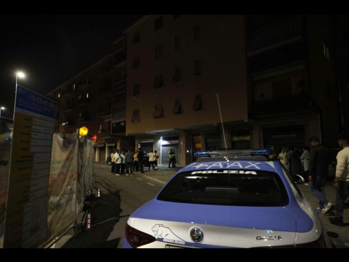 Uccise figlio e si suicid&ograve;, ragazzo voleva proteggere madre