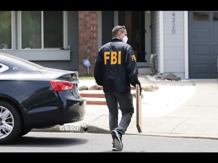 Fbi arresta giudice, 'ha ostacolato arresto di irregolare'
