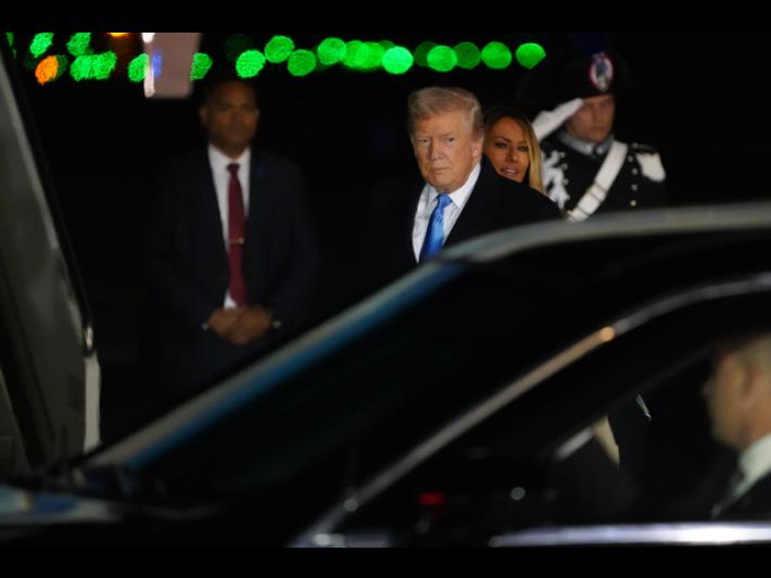 Trump, Mosca e Kiev si incontrino per concludere accordo