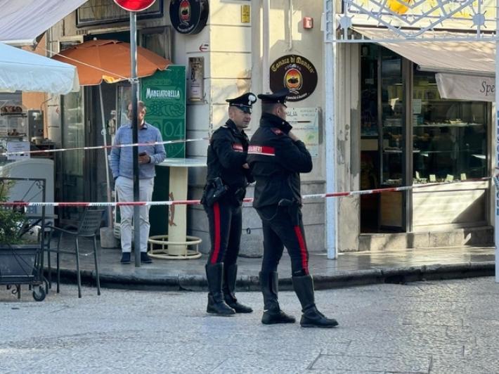 Sparatoria a Monreale, fermato  un 19enne: &egrave; sospettato di avere ucciso i tre ragazzi
