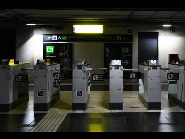 Operatore, ripristinato il 20% dell'elettricit&agrave; in Spagna