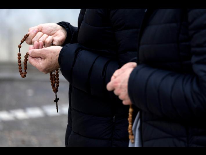 Suore in fuga dal convento di clausura, 'troppe pressioni'