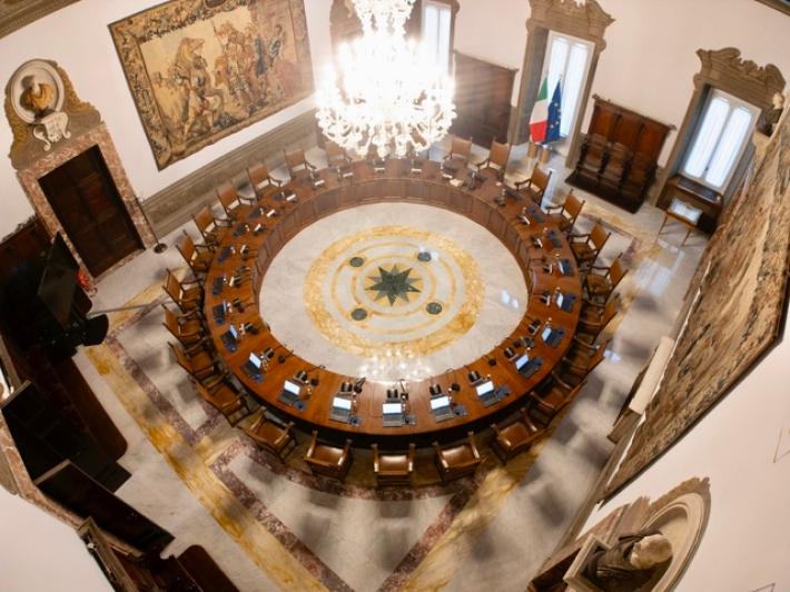 Il governo impugna la legge sarda sui commissariamenti delle Asl