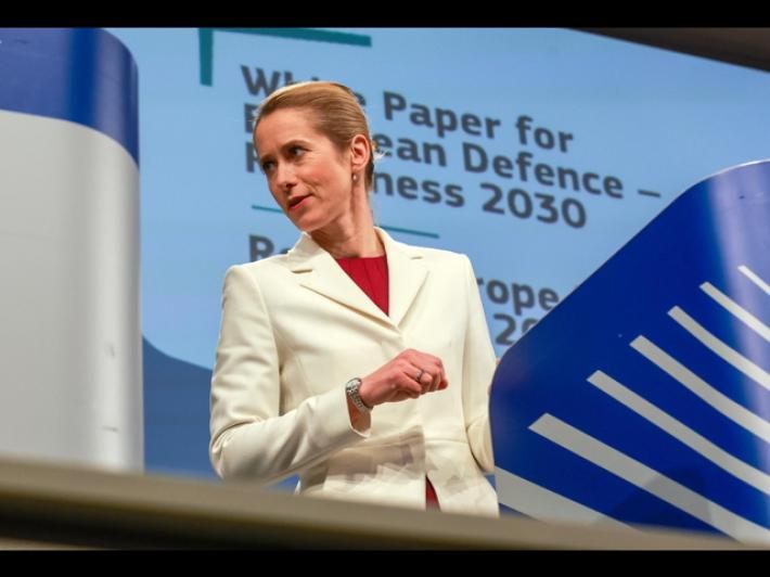 Saliti a 14 Paesi Ue che chiedono deroghe Patto per spese difesa