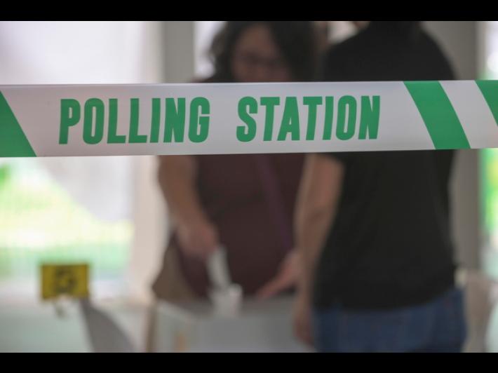 Chiusi i seggi a Singapore, test chiave per premier Wong