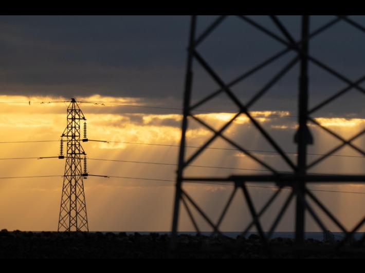 Sondaggio, il 21,5% degli spagnoli ha 'avuto paura' nel blackout