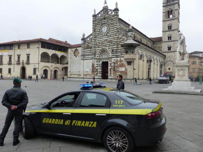 Scoperte 17 bische a Prato, versati 750mila euro al Fug