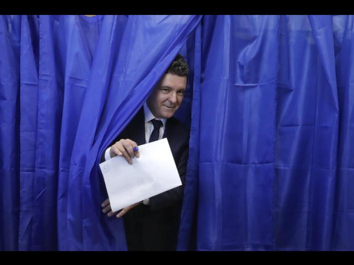Romania, Dan al ballottaggio delle presidenziali contro Simion