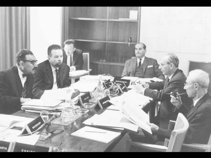 Centro fisica teorica Abdus Salam celebra all'Onu i 60 anni