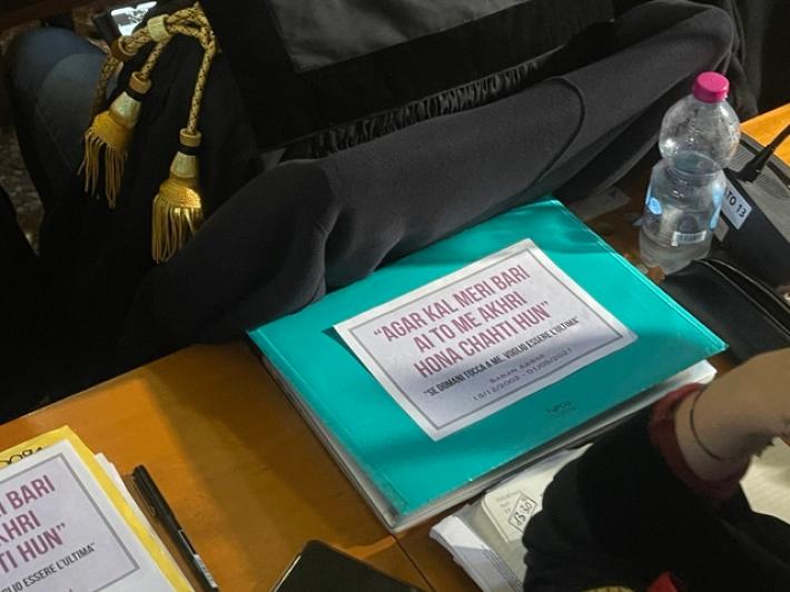 Arrestati e portati in carcere i cugini di Saman