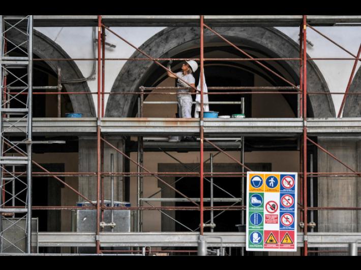 Operaio muore dopo otto giorni di agonia per una caduta