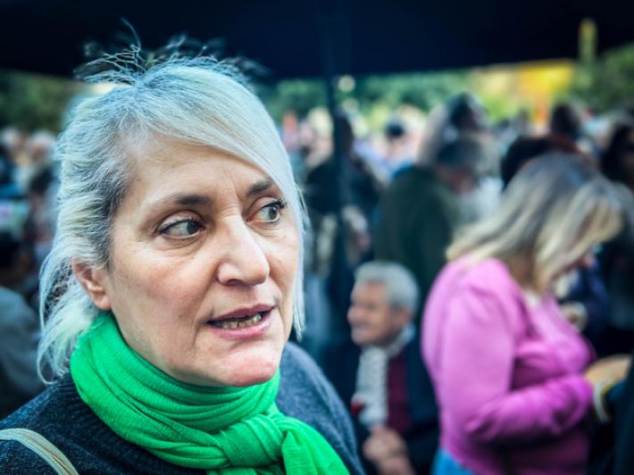 Ristoratrice di Napoli, 'ancora minacce, mi dicono di tutto'