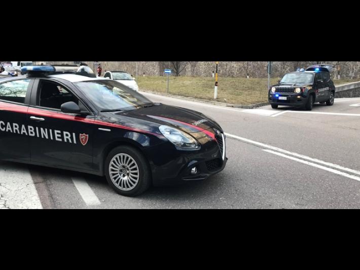 Estorsione da 100mila euro a imprenditore romano, un arresto
