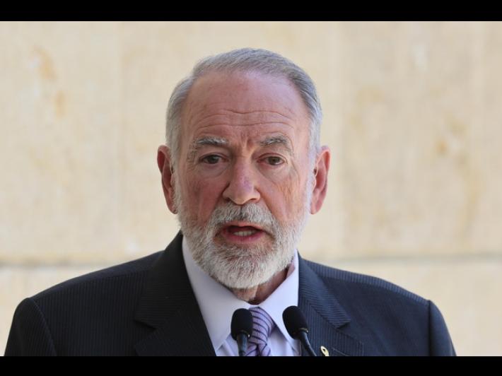 Ambasciatore Usa a Israele, 'Trump non vi sta snobbando'