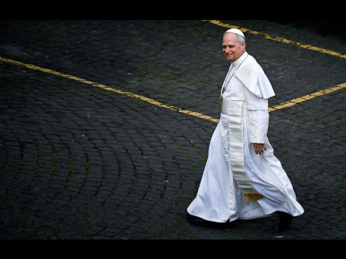 Il Papa, responsabilit&agrave; e discernimento di fronte all'IA