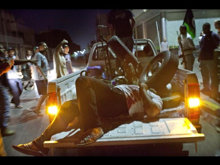 Ucciso capo milizia libica Al-Kikli, spari a Tripoli