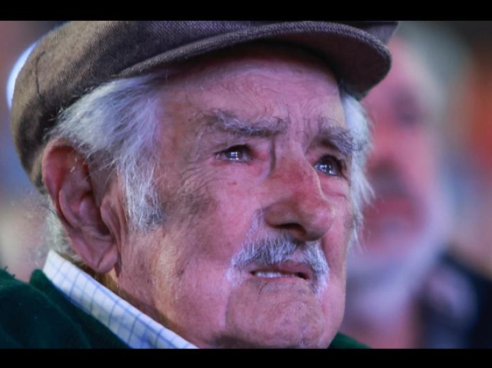 Ex presidente Uruguay Mujica 'terminale e sotto cure palliative'