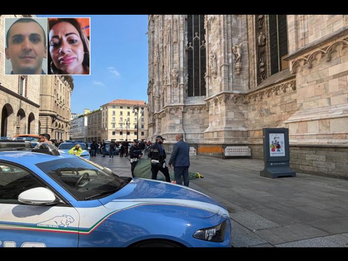 Pm Milano: 'De Maria aveva pianificato di uccidere'