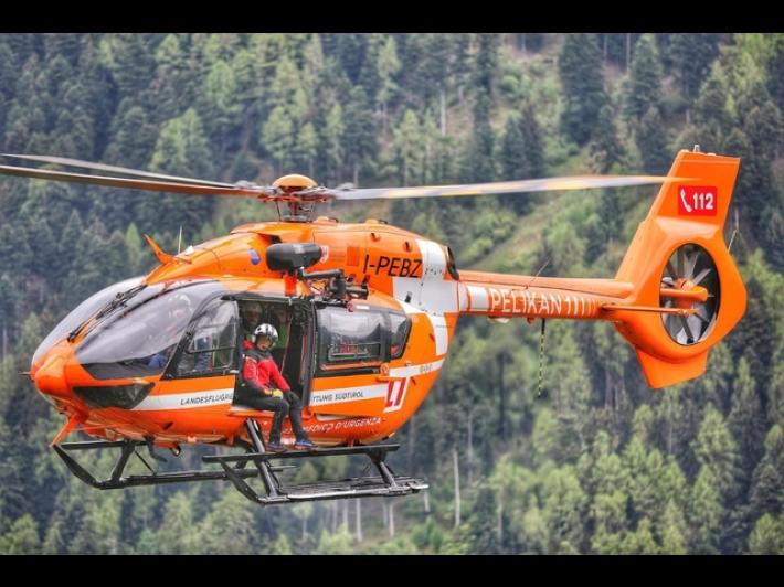 Ritrovata la salma di un escursionista scomparso a dicembre