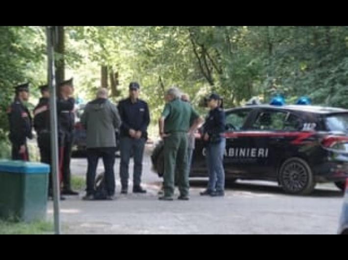 Caso De Maria al vaglio del ministero della Giustizia. Il pm: "Aveva pianificato di uccidere"